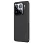 Nillkin Super Frosted Shield Pro Magnetic Matte cover case for Xiaomi 15S Pro (Magnetic suction only) order from official NILLKIN store
